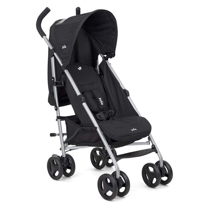 Joie Nitro Stroller Coal Baby Co - Main Image
