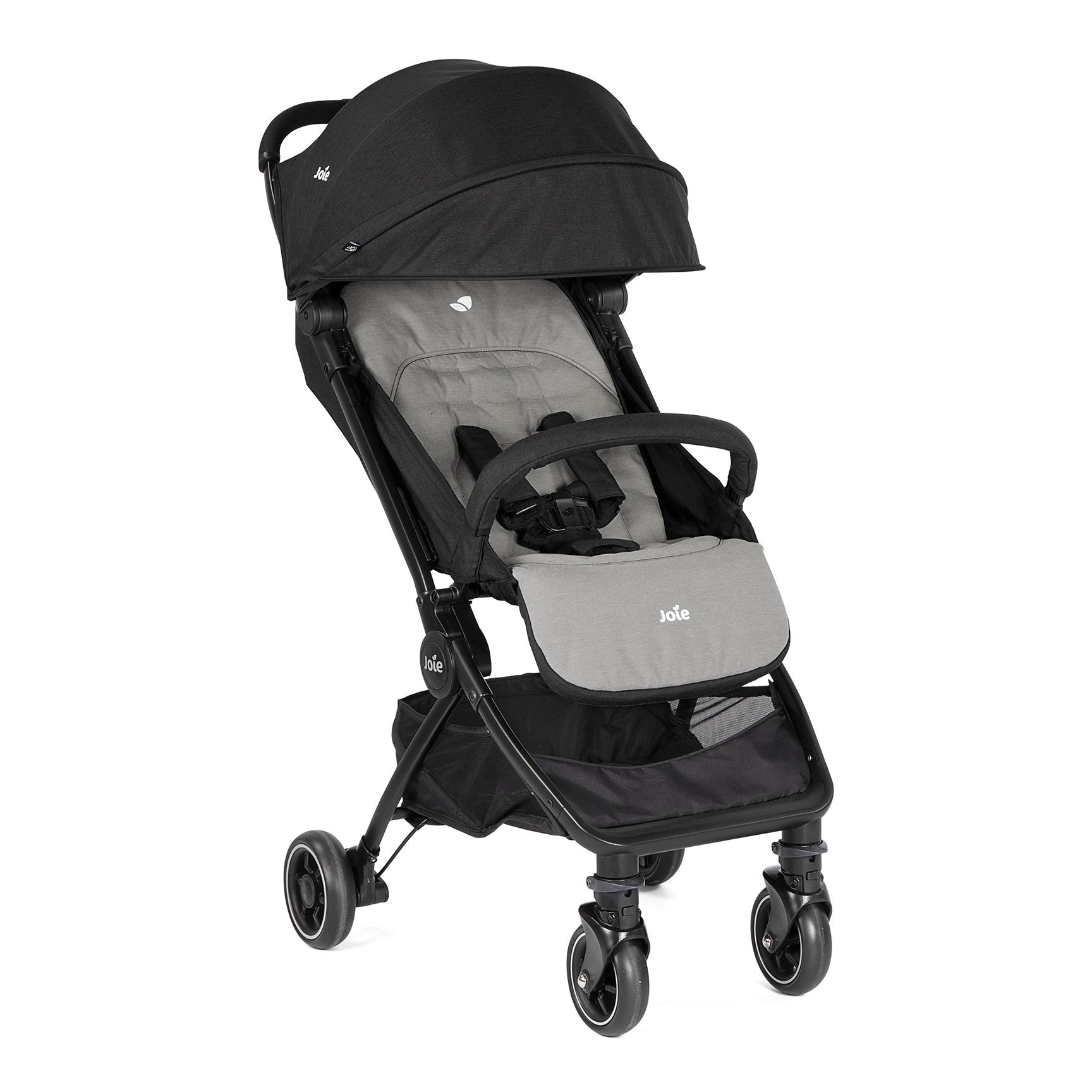 Joie Pact Stroller in Ember