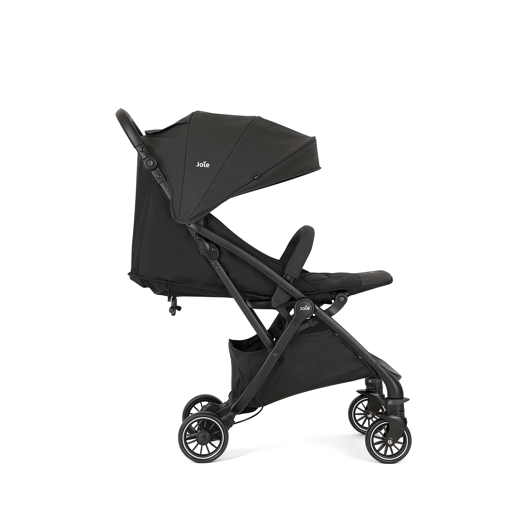 Joie Tourist Stroller in Shale Pushchairs & Buggies S1706DCSHA000 5056080615141