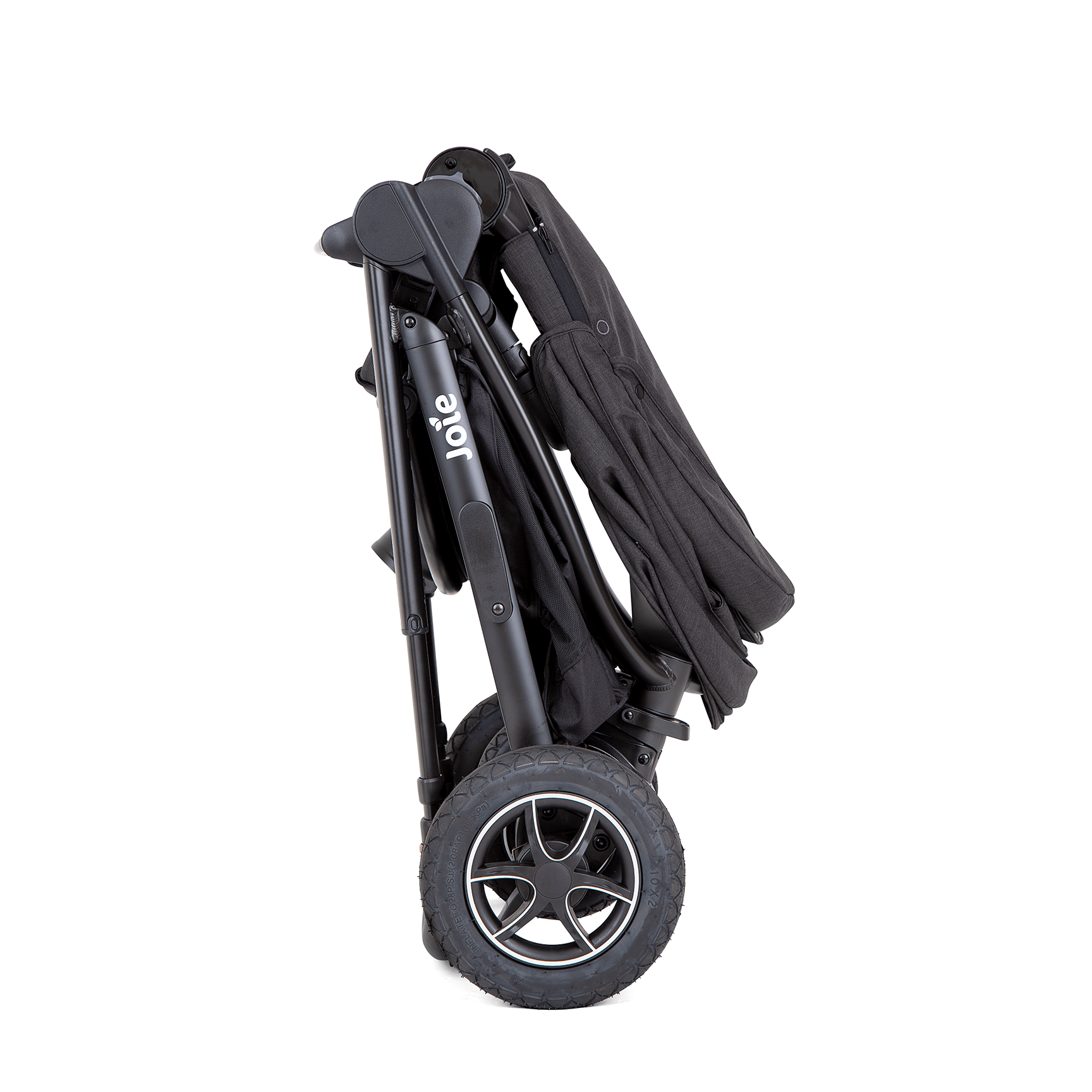 Joie Versatrax Stroller in Shale Pushchairs & Buggies S1803EASHA000 5056080615219