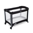 Joie Kubbie Travel Cot Coal Travel Cots P1811BACOL000 5056080606347