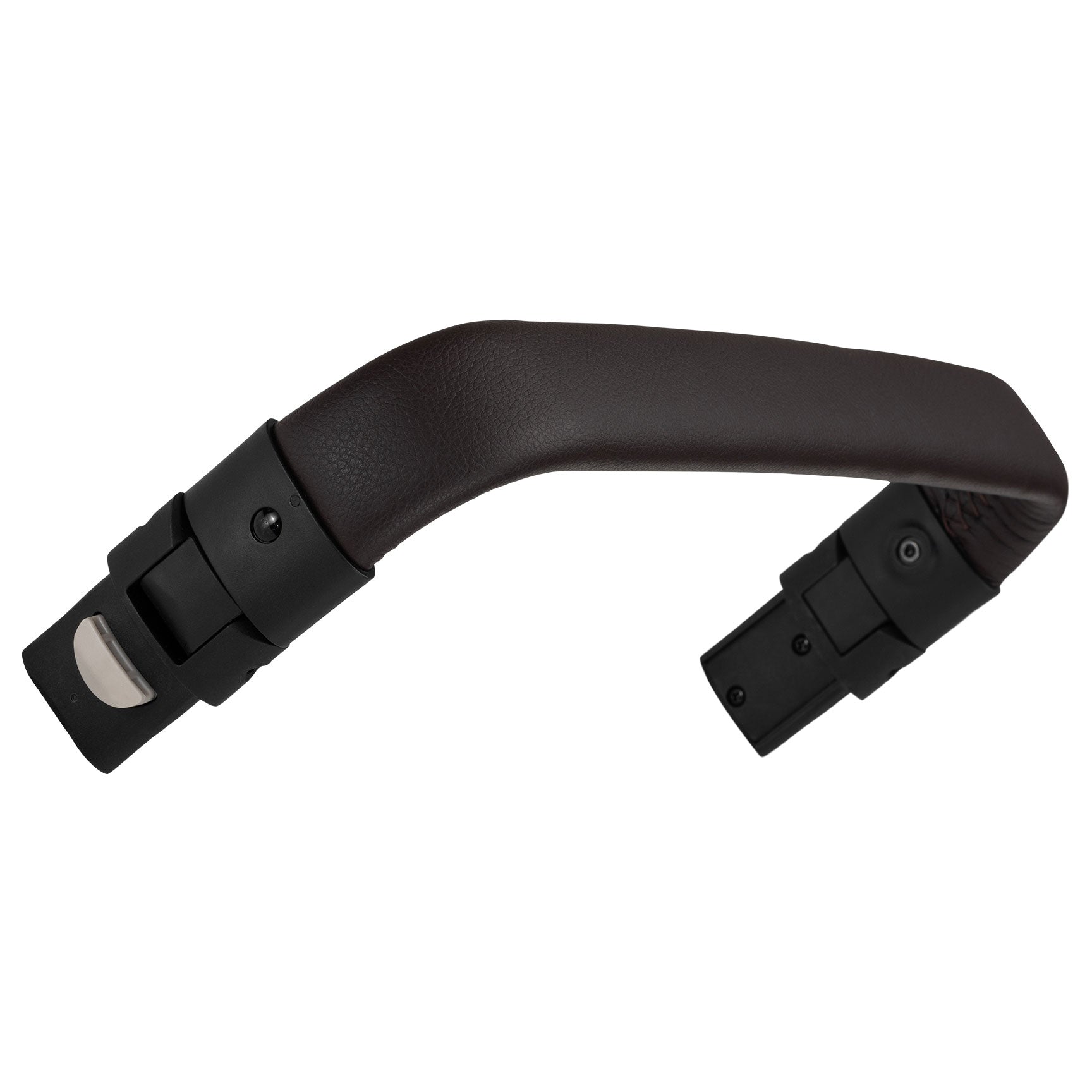 Joolz Geo 3 Bumper Bar in Dark Brown Buggy Accessories 074012 8715688068700