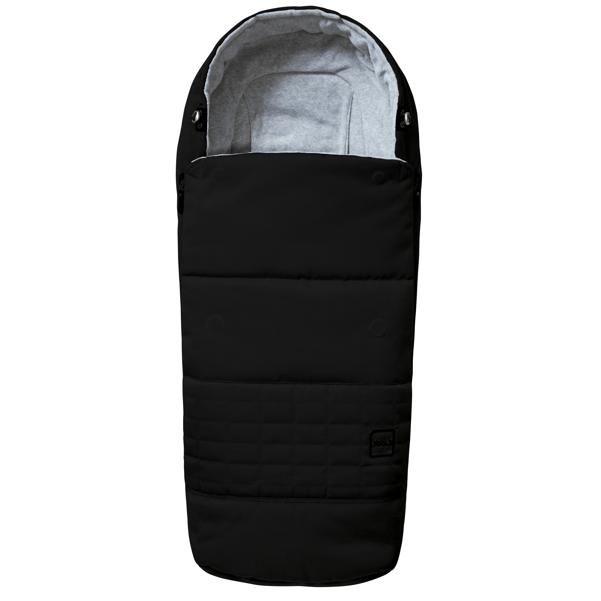 Joolz day top 2 footmuff