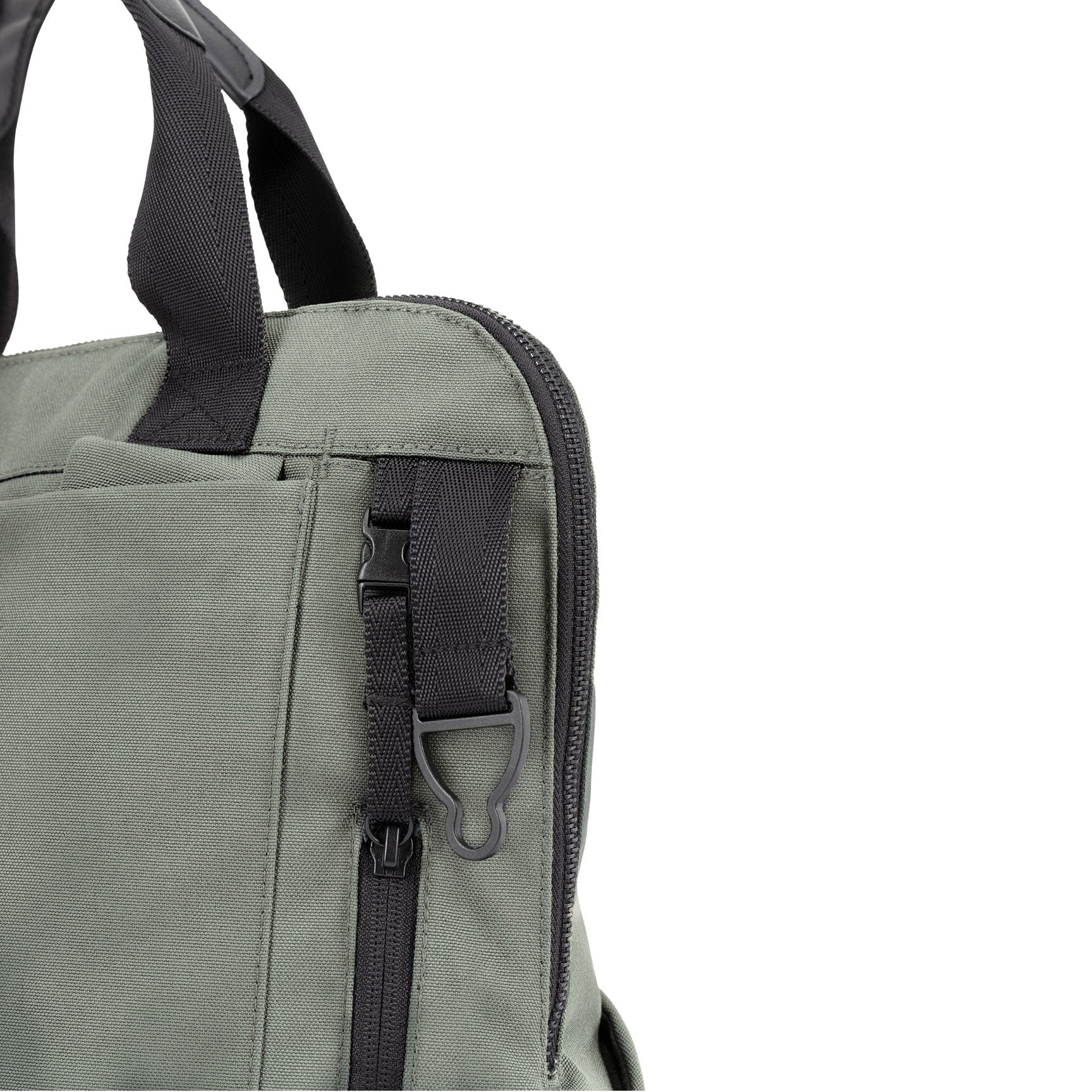 Joolz Backpack in Mindful Sage Green 530186