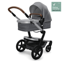 Joolz Day+ Pushchair Gorgeous Grey Pushchairs & Buggies 530110 8715688052495