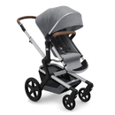 Joolz Day+ Pushchair Gorgeous Grey Pushchairs & Buggies 530110 8715688052495