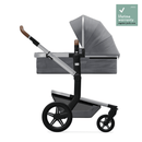 Joolz Day+ Pushchair Gorgeous Grey Pushchairs & Buggies 530110 8715688052495