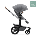 Joolz Day+ Pushchair Gorgeous Grey Pushchairs & Buggies 530110 8715688052495