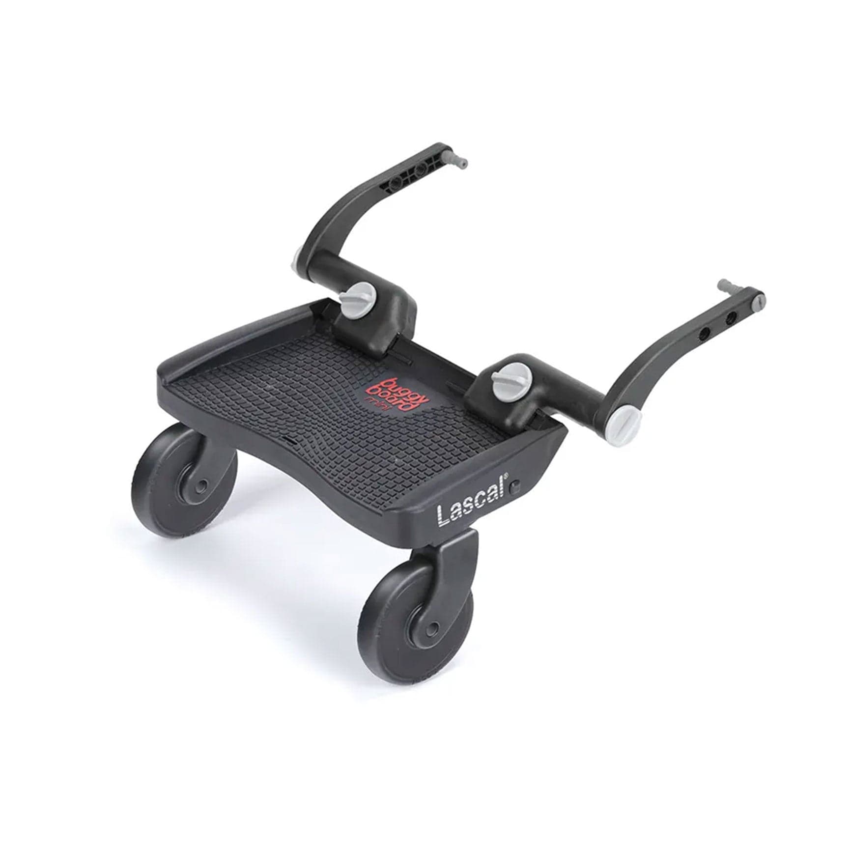 Cheeky Rascals Lascal Mini Buggy Board Red Buggy & Ride-On Boards LNMB-RB 7330863229519