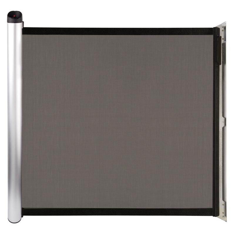 Lascal Kiddyguard Accent Gate Black