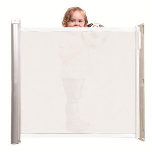 You added <b><u>Lascal Kiddyguard Accent Gate White</u></b> to your cart.