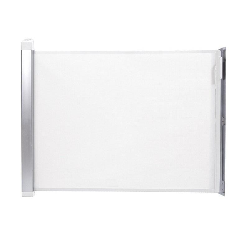 Lascal Kiddyguard Avant Gate White