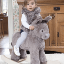 Little Bird Told Me Norbert Rocking Donkey Rocking Animals LB3088 5060205532510