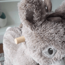 Little Bird Told Me Norbert Rocking Donkey Rocking Animals LB3088 5060205532510