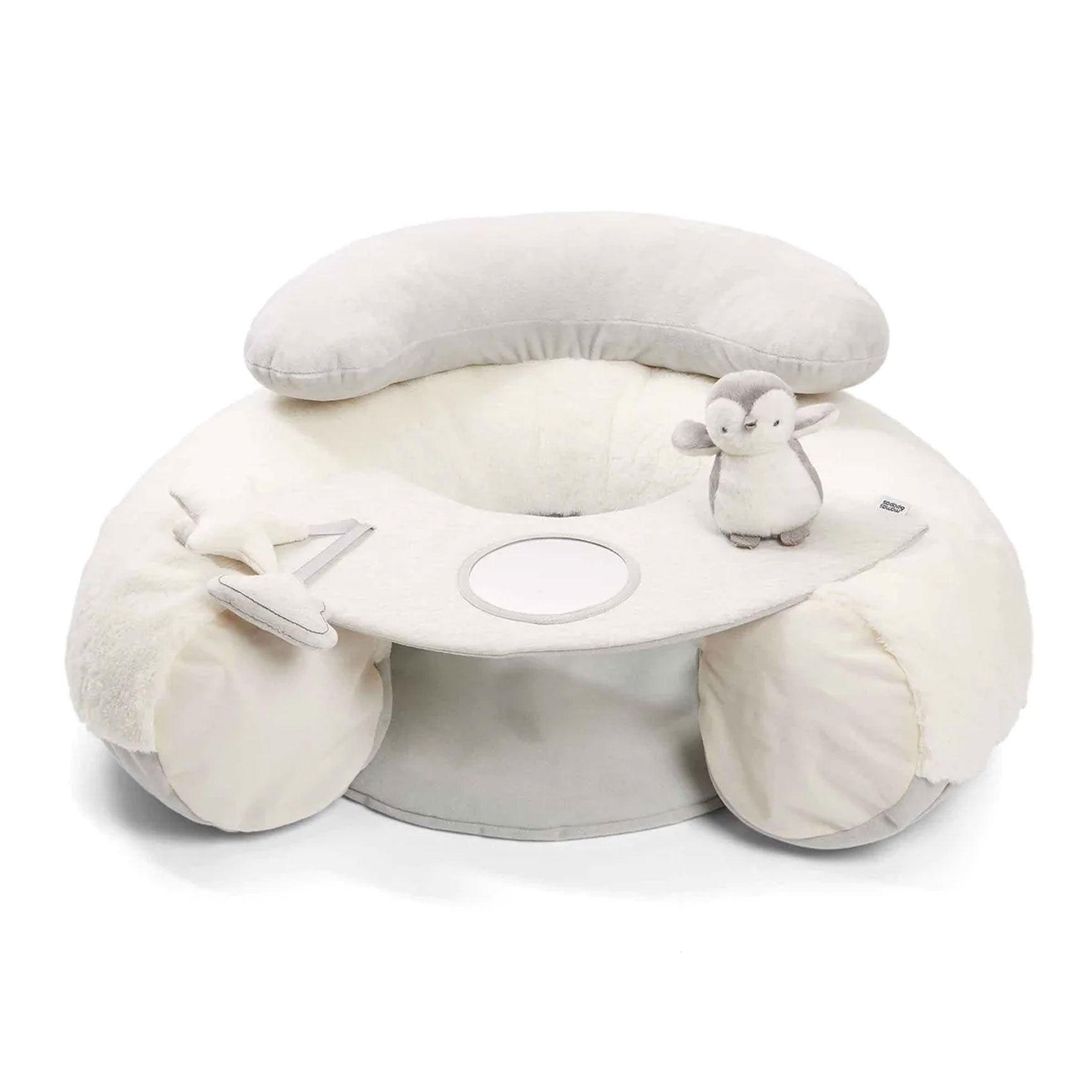 Mamas and Papa Sit & Play Wish Upon A Star Activity Toys 7599WC100 5057232138853