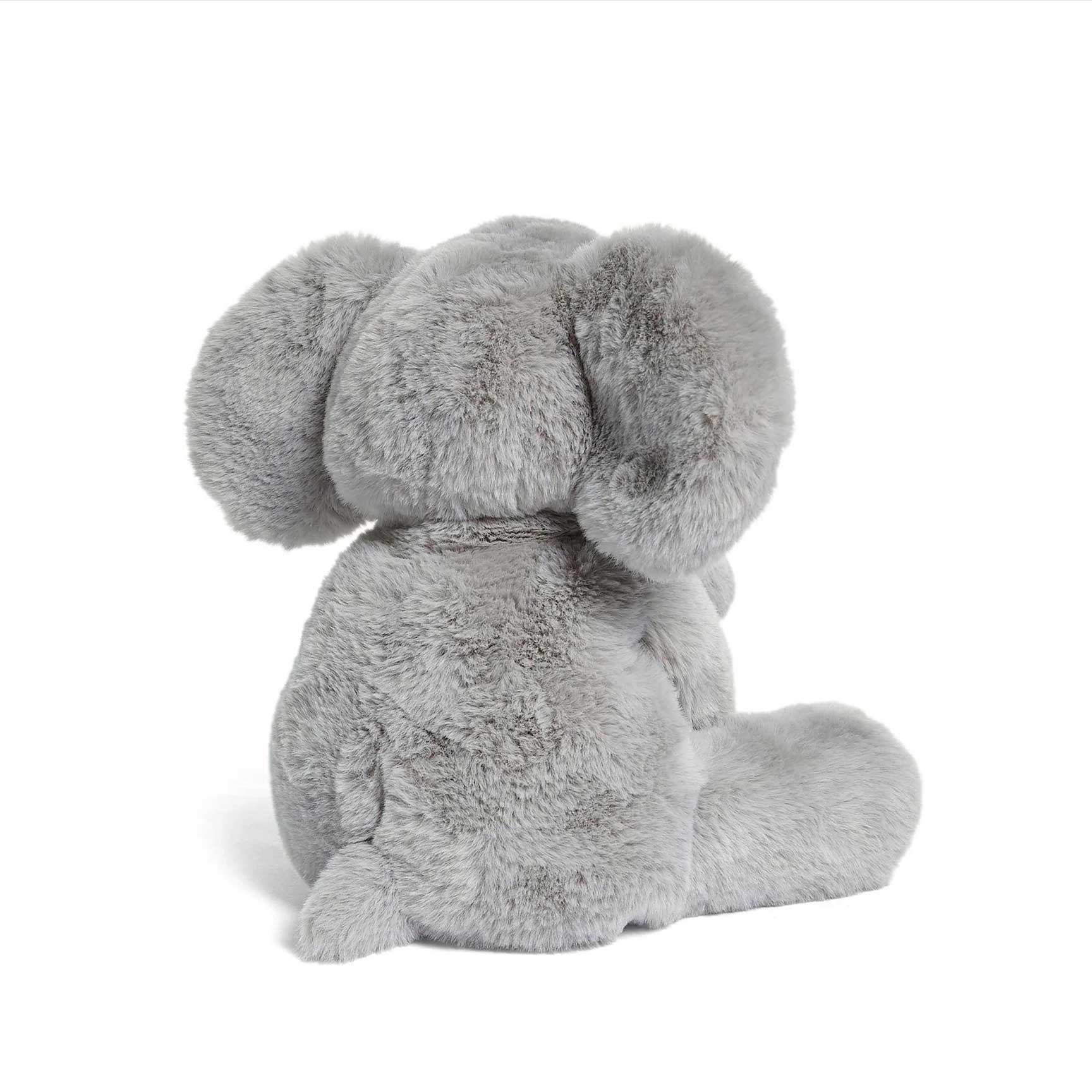 Mamas & Papas Soft Toy Welcome to the World in Elephant Soft Animals 4855WW201 5057232421948