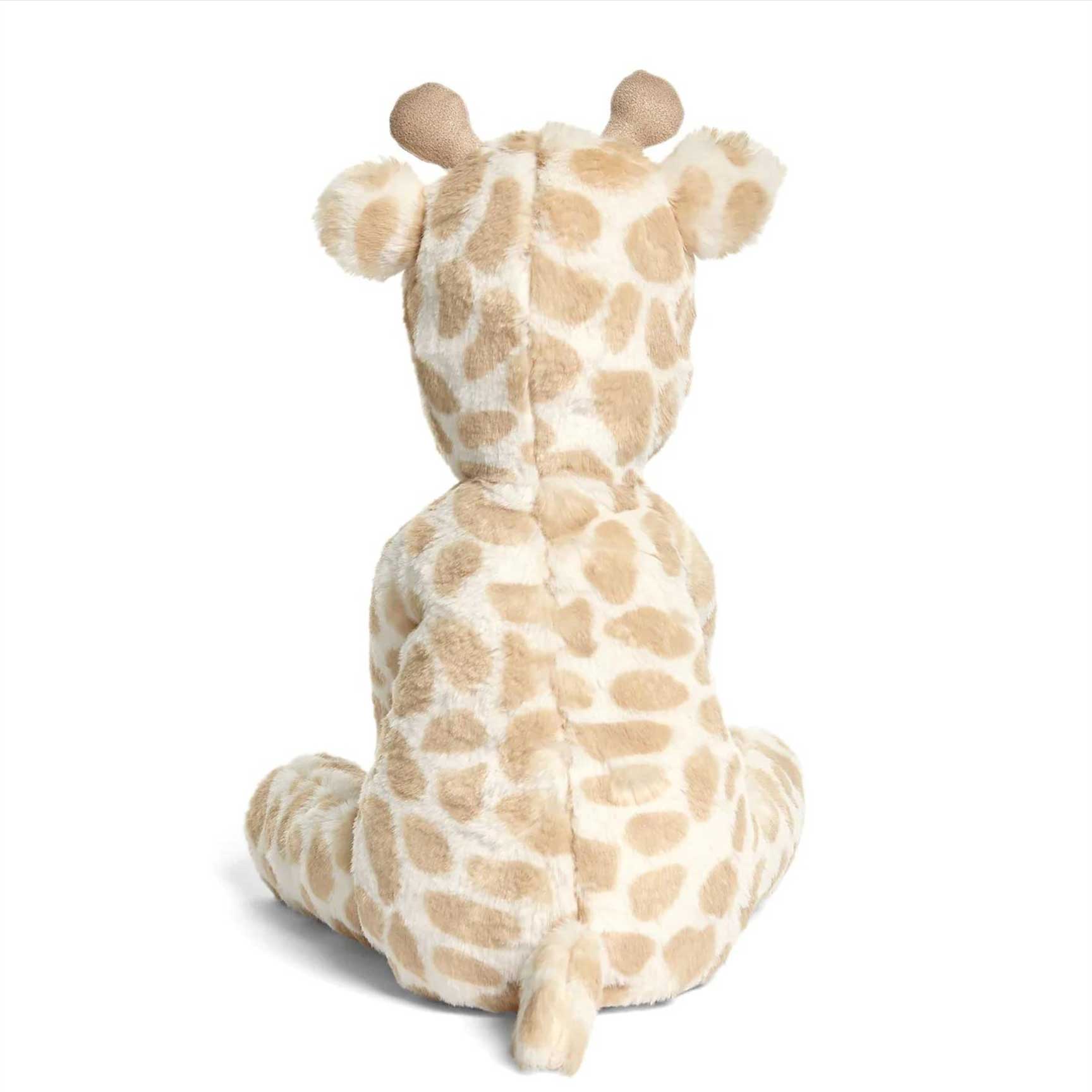 Mamas & Papas Soft Toy Welcome to the World in Giraffe Soft Animals 4855WW202 5057232421986