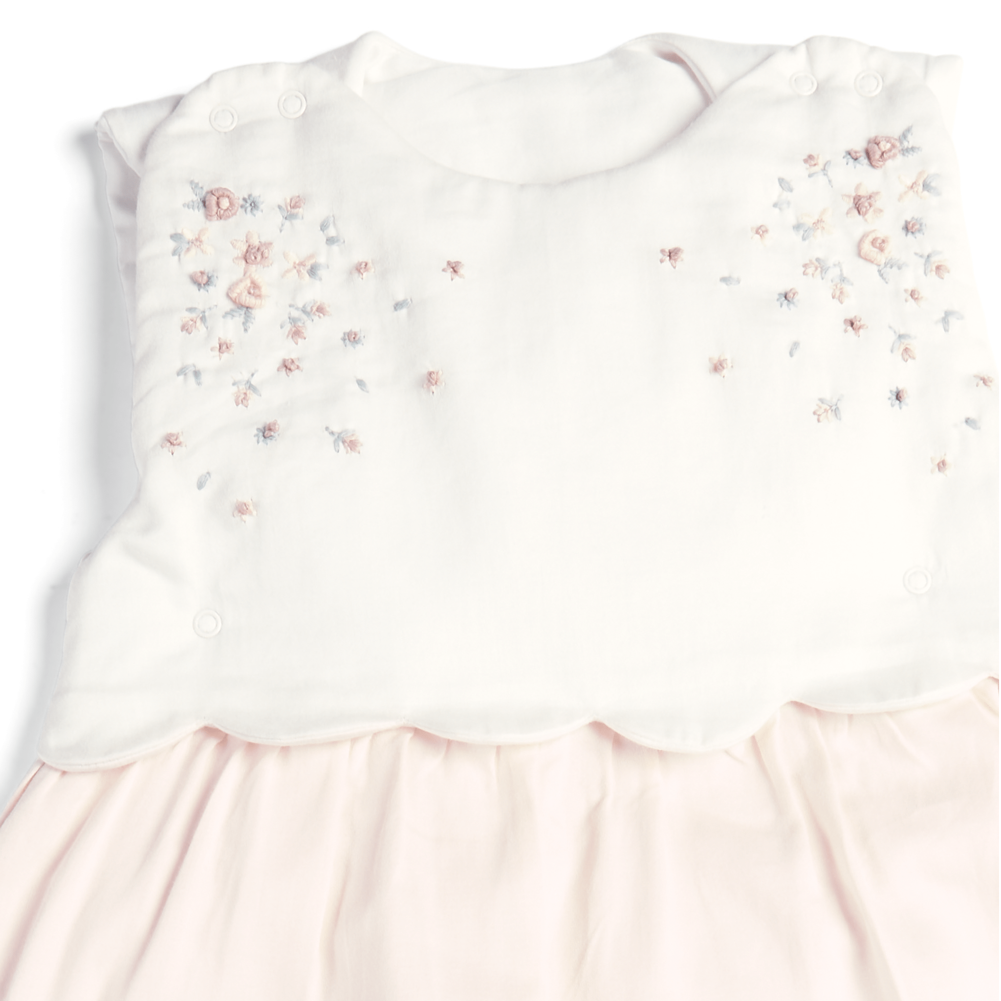 Mamas & Papas Welcome To The World Dreampod Floral Swaddling, Shawls & Blankets 7340WW301