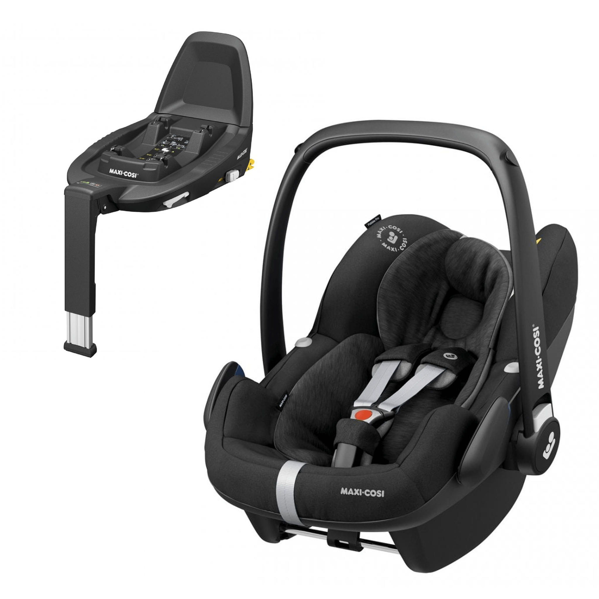 Maxi Cosi  Car Seats, Pushchairs & Travel Systems at Baby & Co