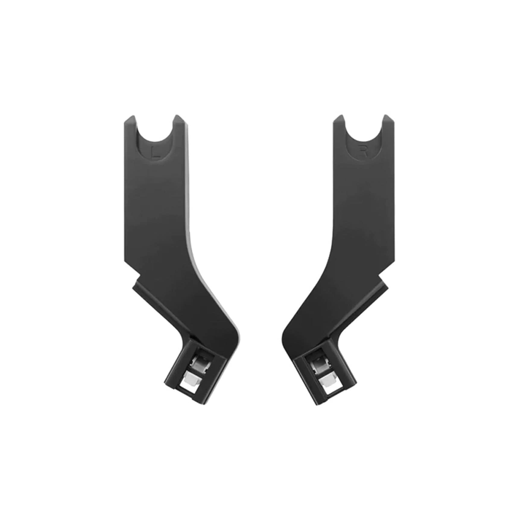 Baby Jogger Double Car Seat Adapters Car Seat Adaptors 2104669 0047406169504