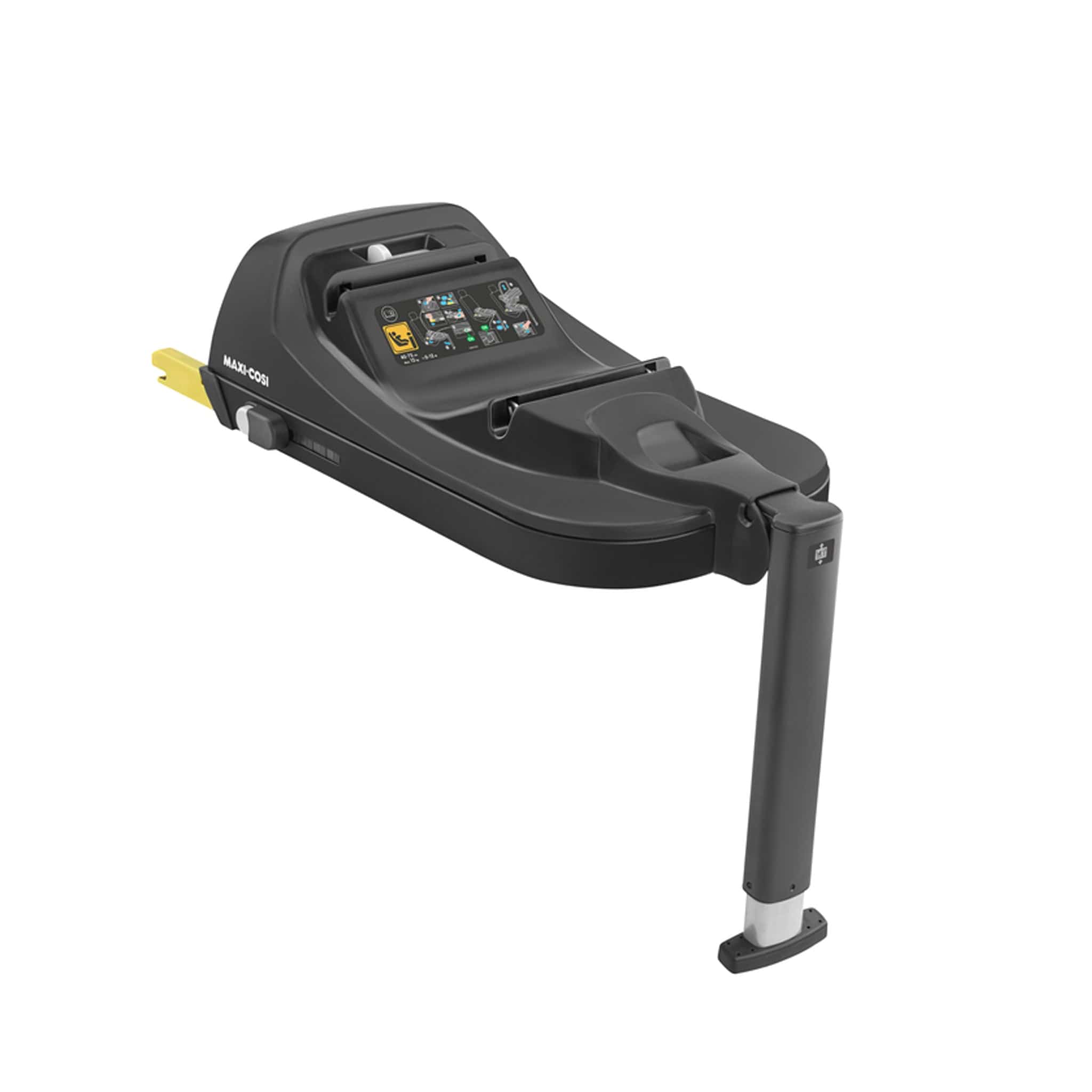 Maxi-Cosi CabrioFix i-Size Base Car Seat Bases 8007057111