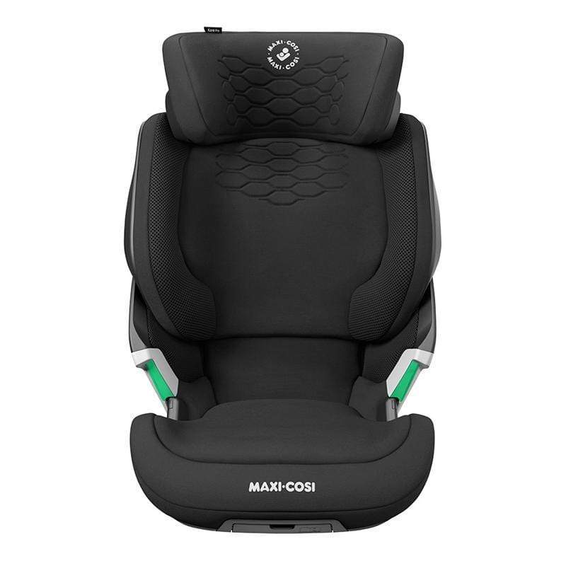 Maxi-Cosi Kore Pro i-Size Car Seat Authentic Black Highback Booster Seats 8741671110 3220660317172