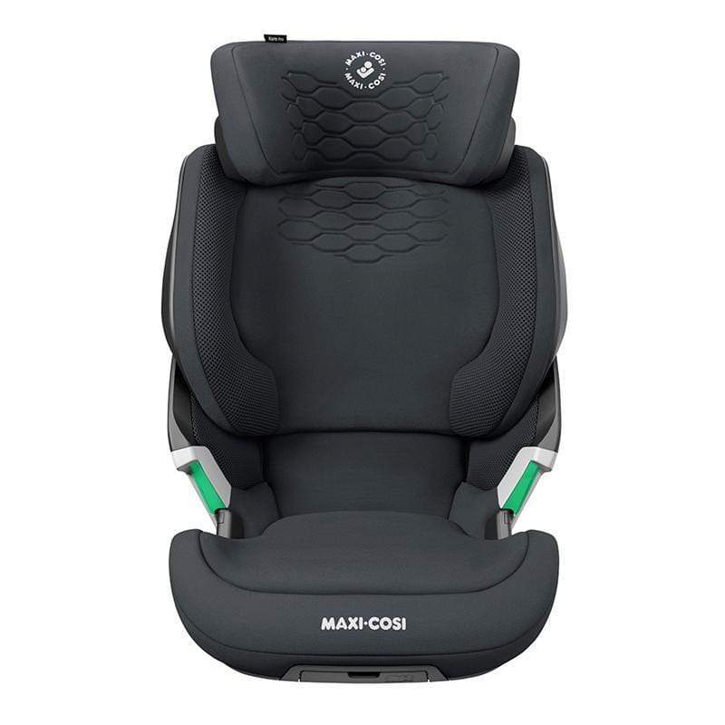 Maxi-Cosi Kore Pro i-Size Car Seat Authentic Graphite Highback Booster Seats 8741550110 3220660310586