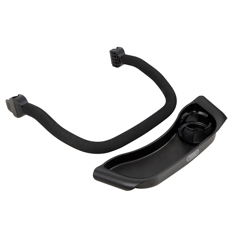 Mountain Buggy Nano Grab Bar Set