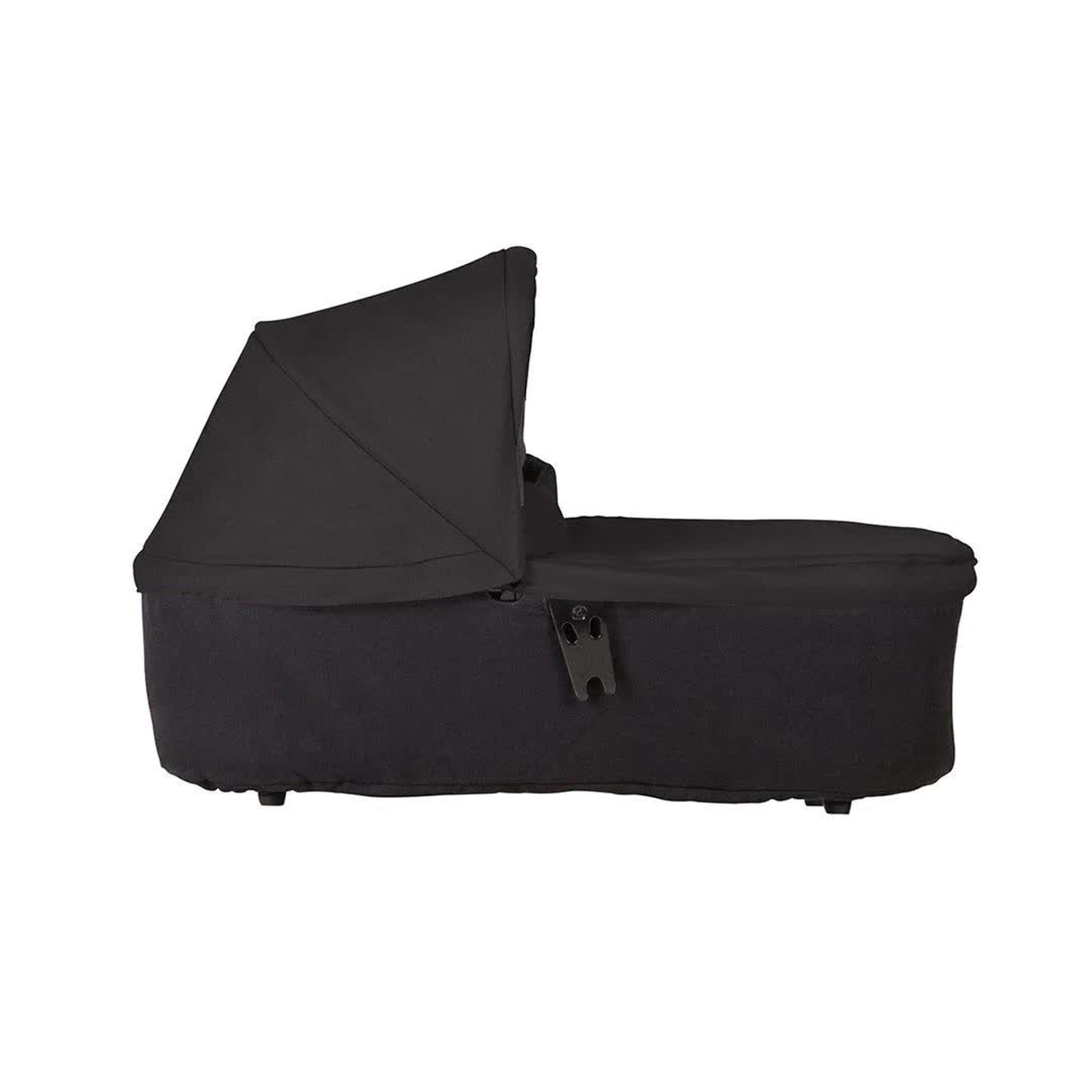 Mountain Buggy Jungle/Terrain Plus Carrycot Black Chassis & Carrycots CCPU-V3.2-55 9420015745788