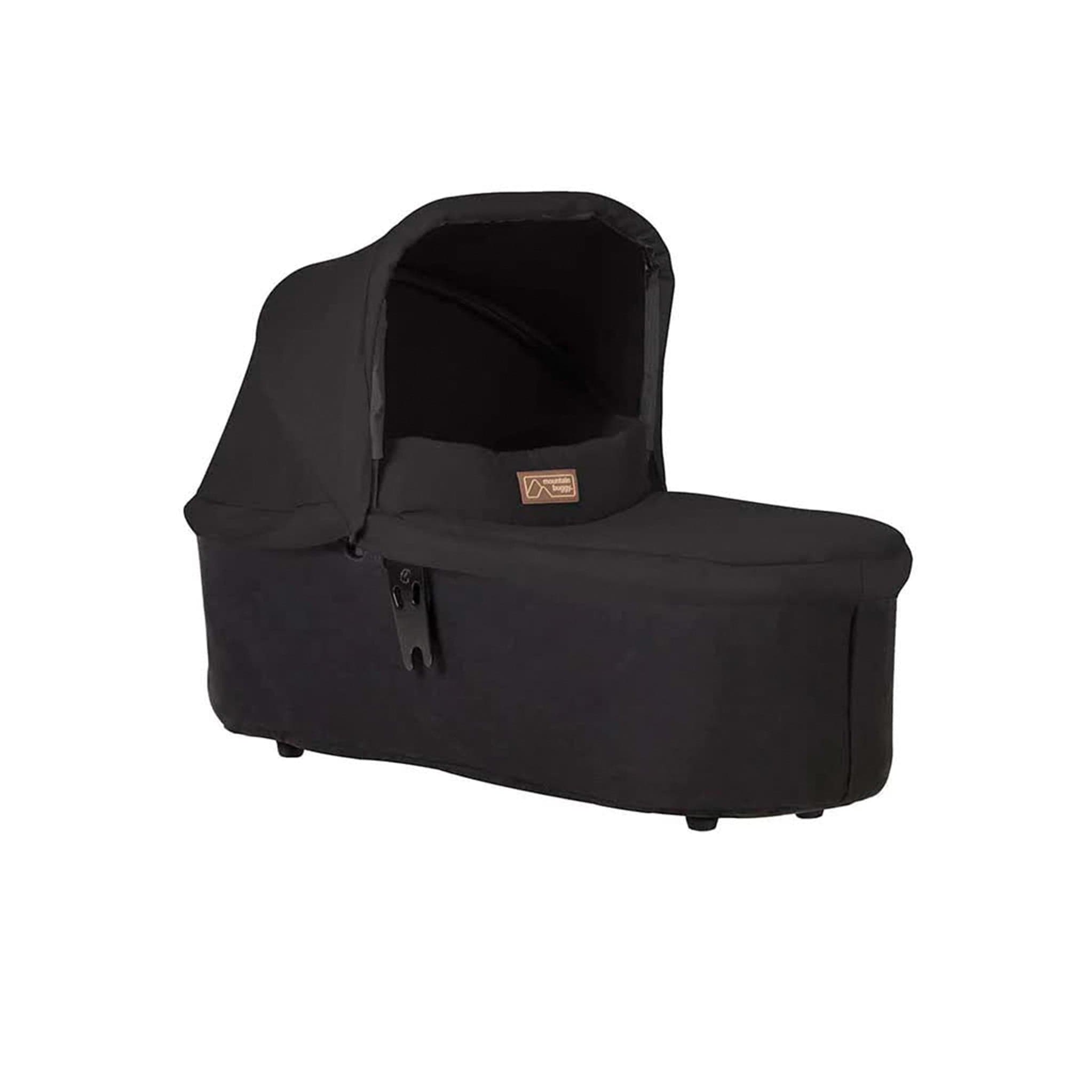 Mountain Buggy Jungle/Terrain Plus Carrycot Black Chassis & Carrycots CCPU-V3.2-55 9420015745788