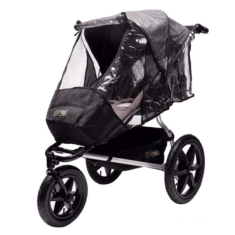 Mountain Buggy Urban Jungle/Terrain Storm Cover