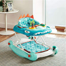 My Child Dino Walk n Rock Walker Baby Walkers 20-01-002 5036549897042