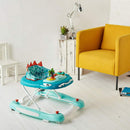 My Child Dino Walk n Rock Walker Baby Walkers 20-01-002 5036549897042