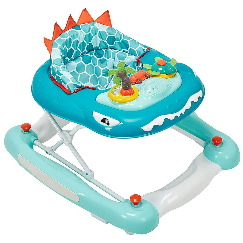 My Child Dino Walk n Rock Walker Baby Walkers 20-01-002 5036549897042