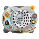 MyChild Roundabout 4-in-1 Activity Walker Neutral