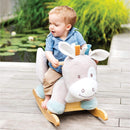 Nattou Tim the Horse Rocker Baby Bouncers & Rockers NATTIM498135 5414673498135