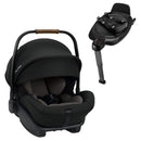 Nuna ARRA Next & BASE Next Bundle Baby Car Seats