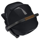 Nuna ARRA Next Infant Carrier Caviar Baby Car Seats CS11302CVRUK 8720246543100