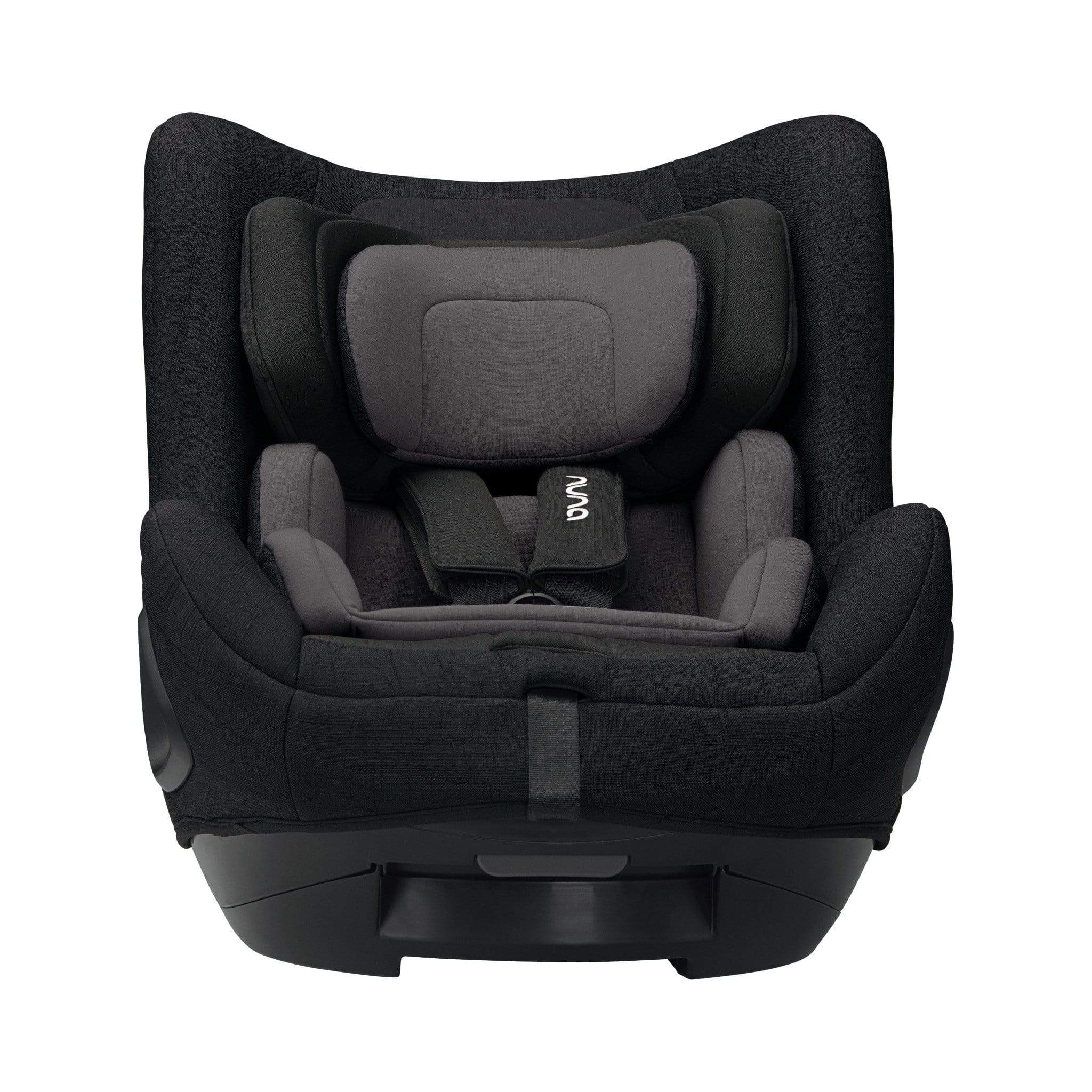 Nuna TODL Next & BASE Next Bundle Caviar Baby Car Seats 9468-CAV 8719743749689