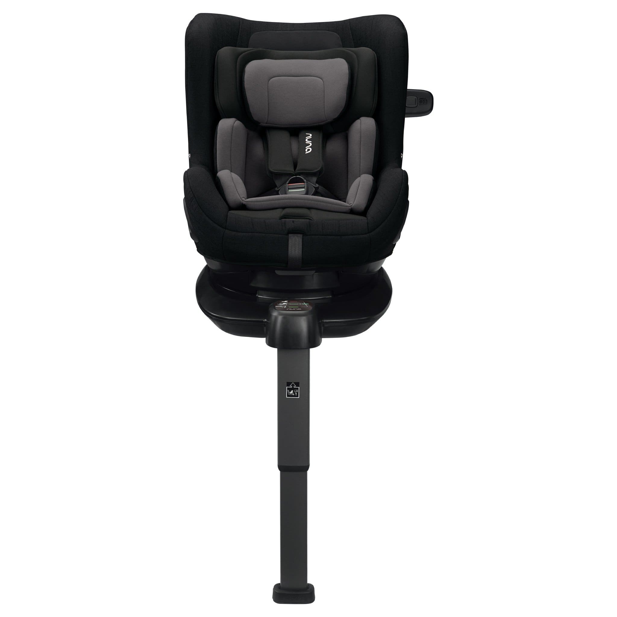 Nuna TODL Next Car Seat Caviar Baby Car Seats CS14900CVRGL 8719743749689