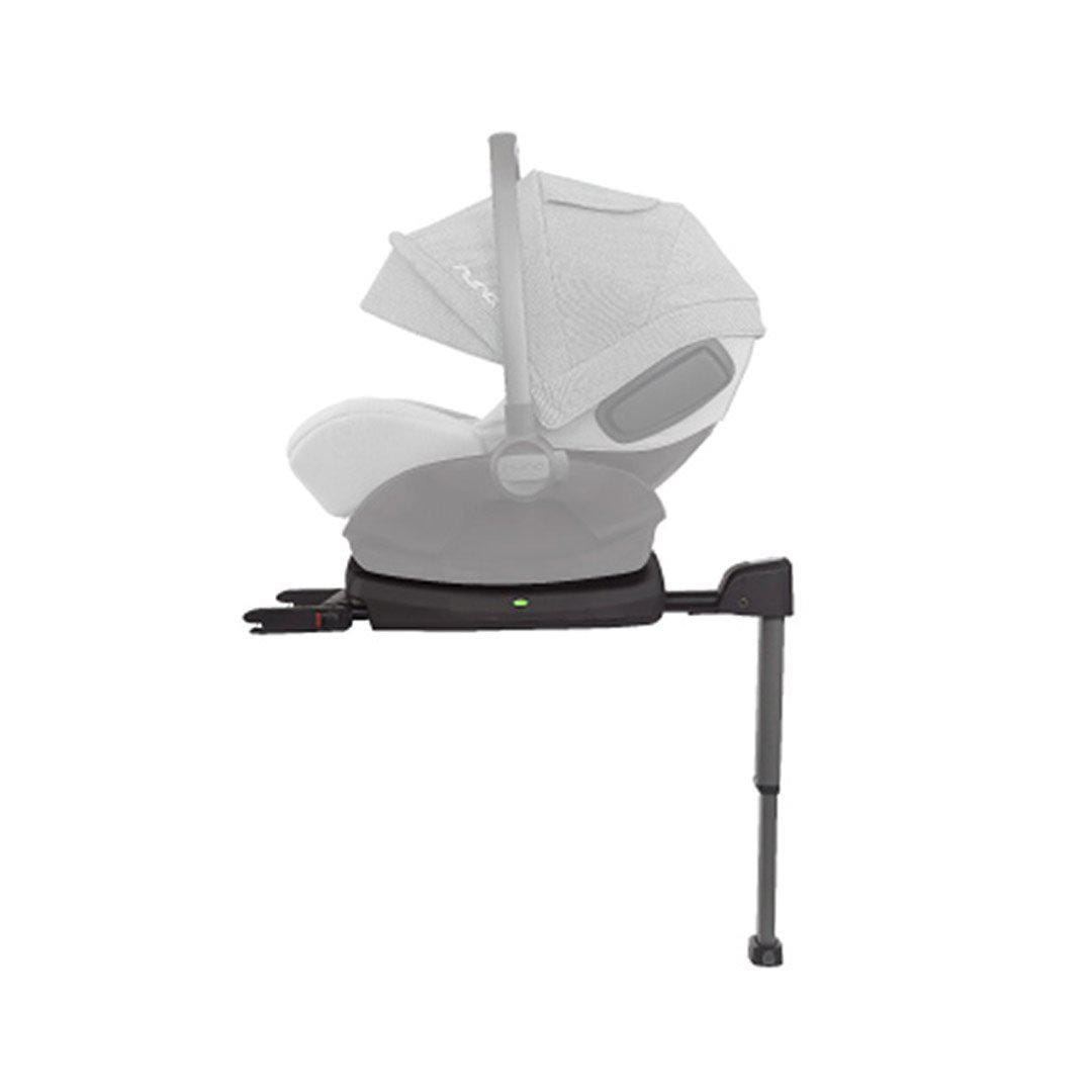 Nuna ARRA Isofix Base Car Seat Bases IF11300ACSGL 8719743747098
