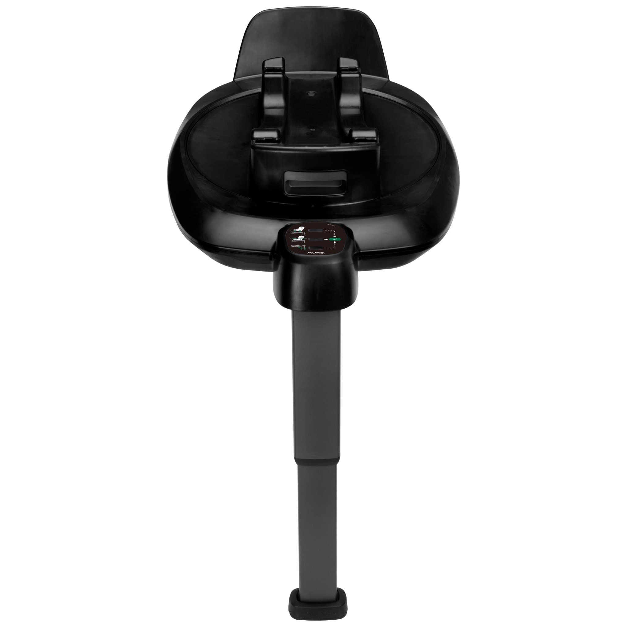 Nuna BASE Next ISOFIX Base Car Seat Bases IF14900ACSGL 8719743749719