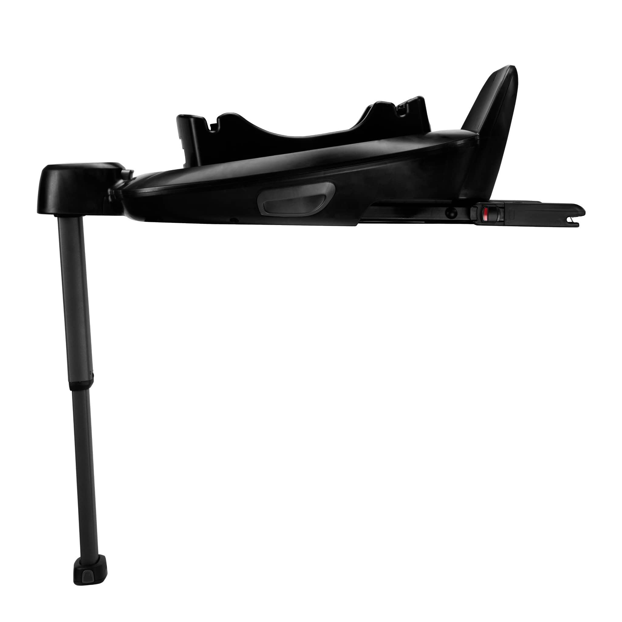 Nuna BASE Next ISOFIX Base Car Seat Bases IF14900ACSGL 8719743749719