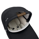 Nuna CARI Next Infant Car Seat Carrycot Caviar Chassis & Carrycots CS15901CVRUK 8720246543414