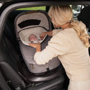 Nuna CARI Next Infant Car Seat Carrycot Caviar Chassis & Carrycots CS15901CVRUK 8720246543414