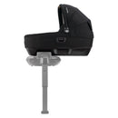 Nuna CARI Next Infant Car Seat Carrycot Caviar Chassis & Carrycots CS15901CVRUK 8720246543414