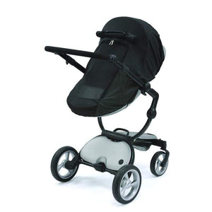 You added <b><u>Outlook Sleep Pod Black</u></b> to your cart.