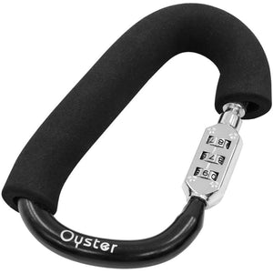 You added <b><u>BabyStyle Oyster Lock</u></b> to your cart.