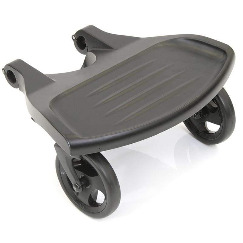 Oyster Ride on Board