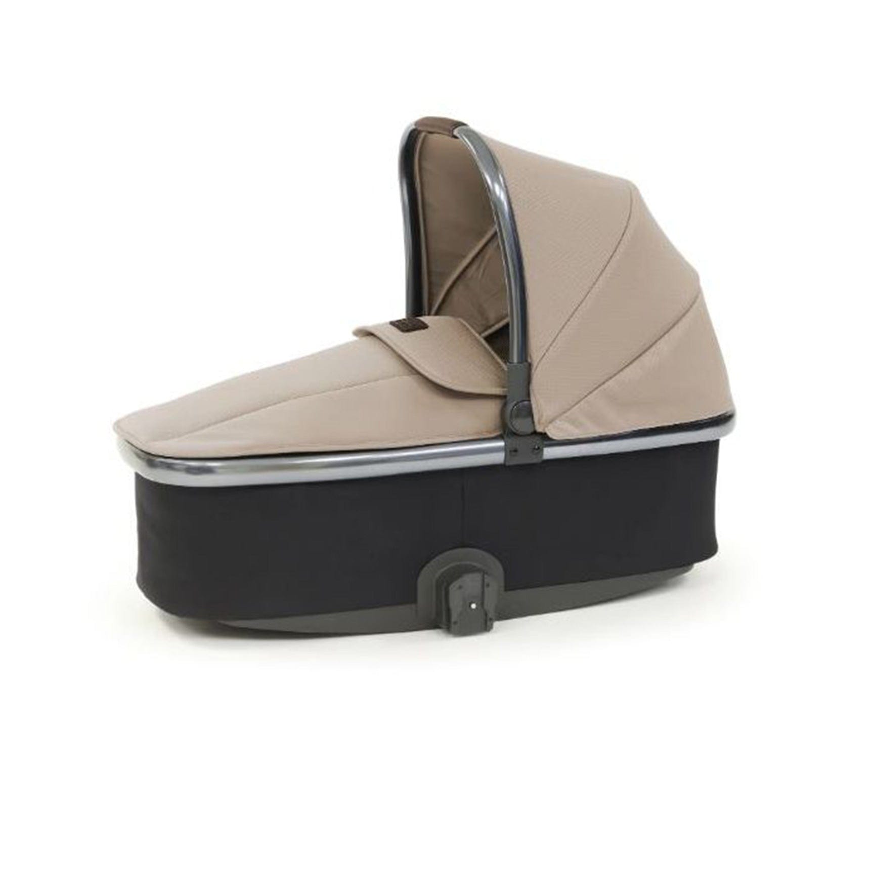Babystyle Oyster 3 Essential Bundle with Car Seat in Butterscotch Travel Systems